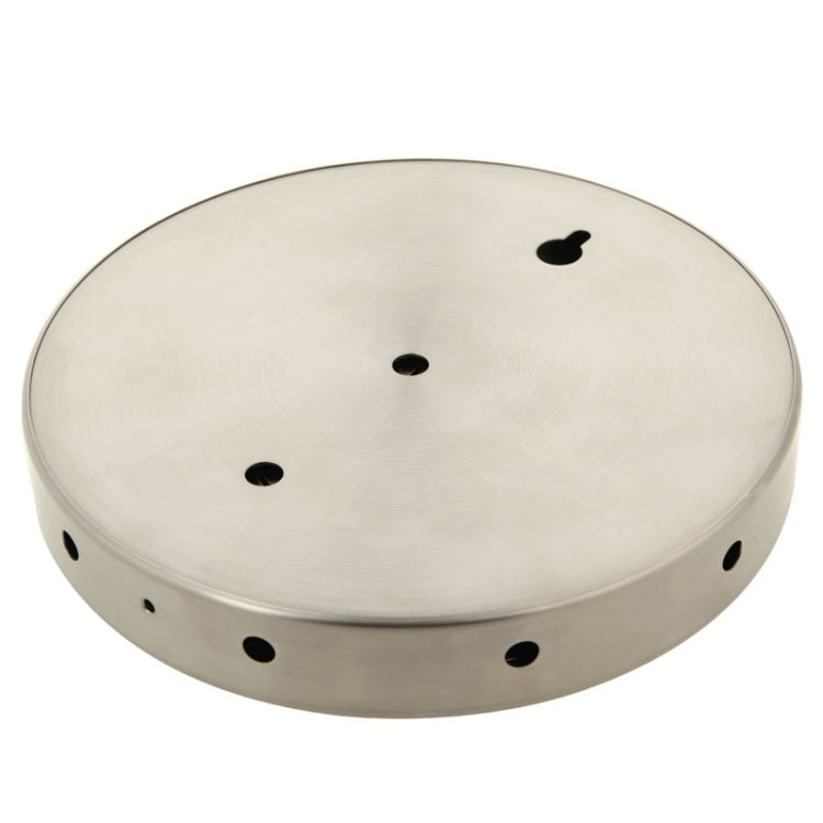 TH885L High Quality Round Design Outdoor / Indoor Thermometer Hygrometer, Measurement Range: -50 to 50C