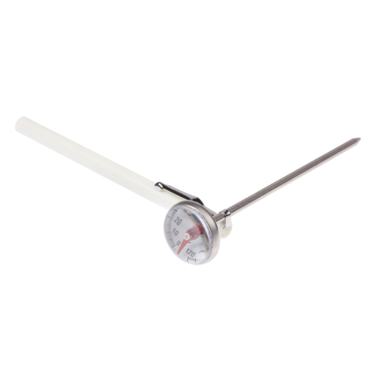 0℃ - 120℃ Instant Read Thermometer