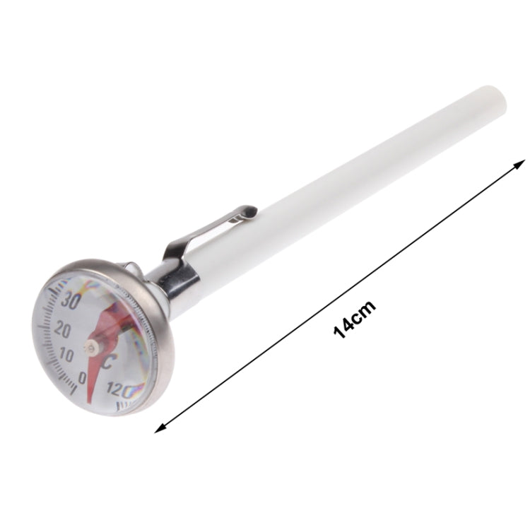 0℃ - 120℃ Instant Read Thermometer