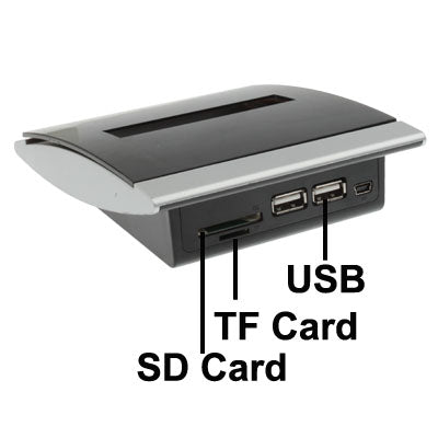 YGH361B USB Hub Pop-up Note Dispenser