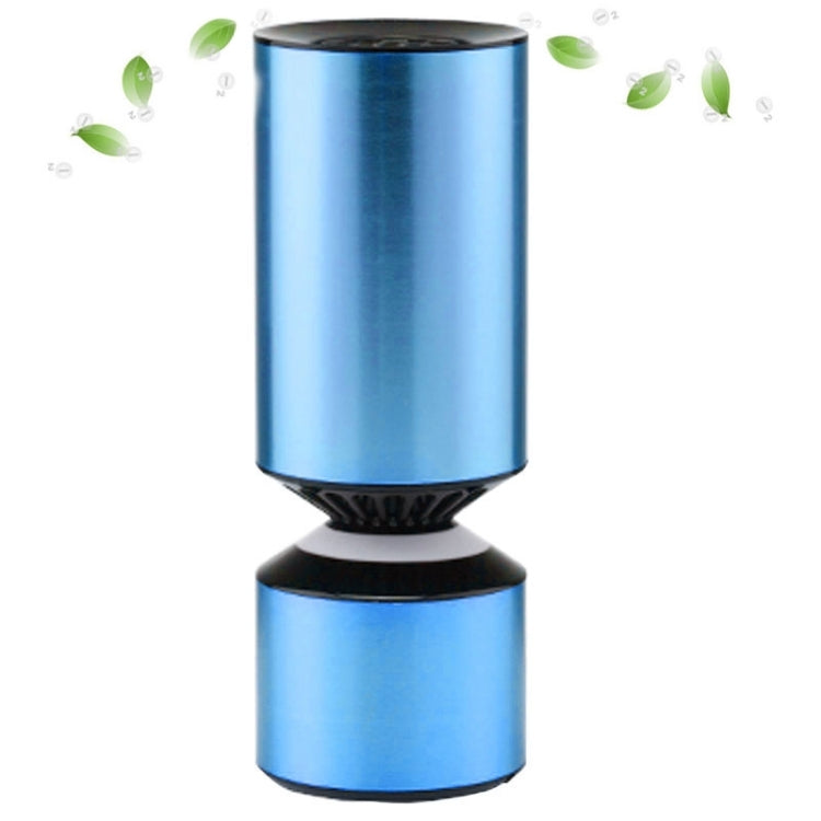 Multipurpose Air Purifier Health Humidifier for Home / Office / Car