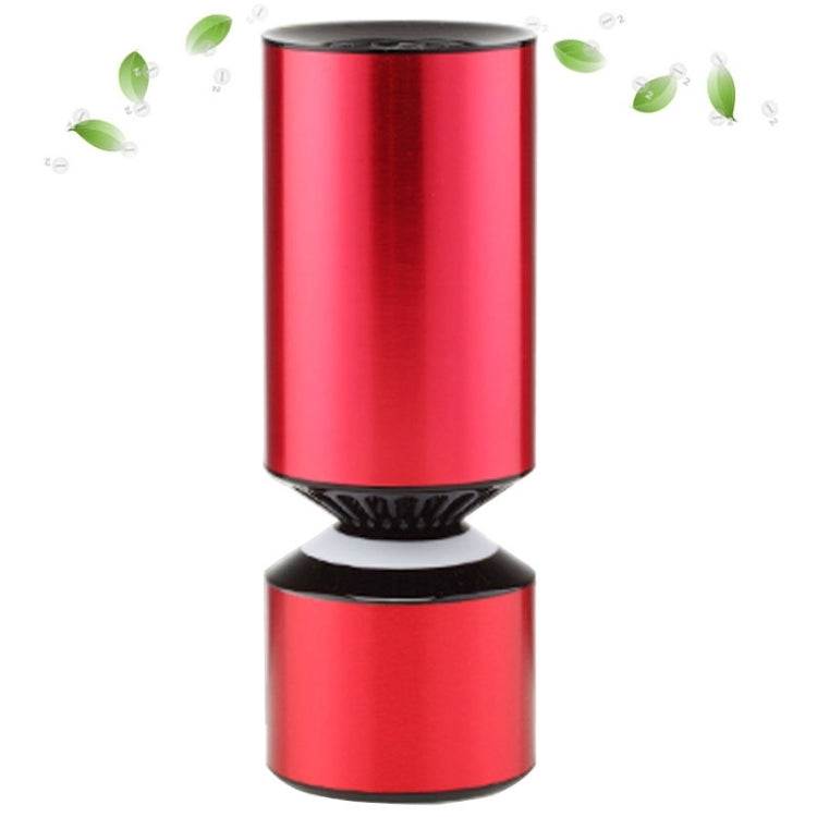 Multipurpose Air Purifier Health Humidifier for Home / Office / Car