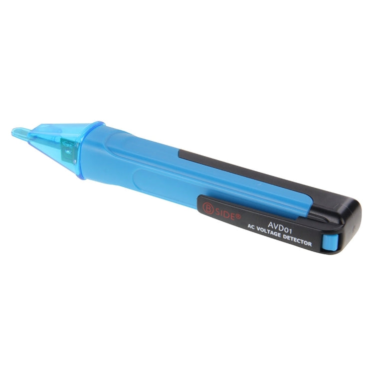 AVDO1 Non-contact AC Voltage Detector, Voltage Rang: 90V-1000V (50-20KHz)(Blue)