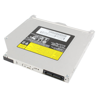 Laptop 9.5mm Portable Optical DVD / CD Rewritable Drive (SATA)