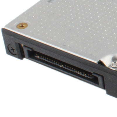 Laptop Slim Portable Optical DVD / CD Rewritable Drive for IBM T61 (IDE)