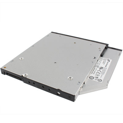 Laptop Slim Portable Optical DVD / CD Rewritable Drive for IBM T61 (IDE)