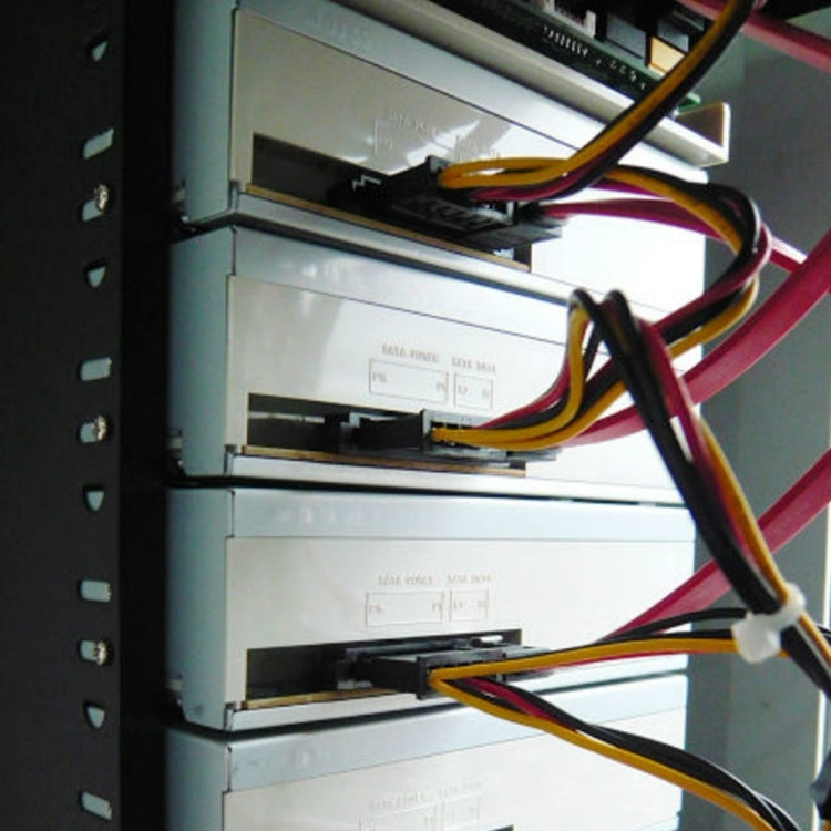 DVD-908S 1 to 7 Targets SATA Blu-ray DVD Duplicator Controller