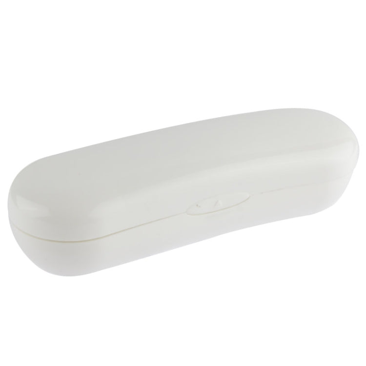 Voice Infrared Ear Thermometer (IET-WT008)(White)