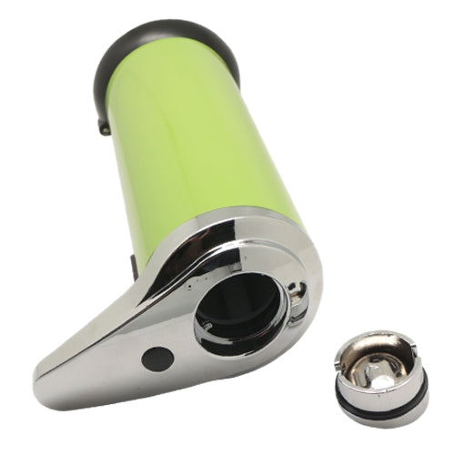 No-Drip Design Automatic Soap Dispenser