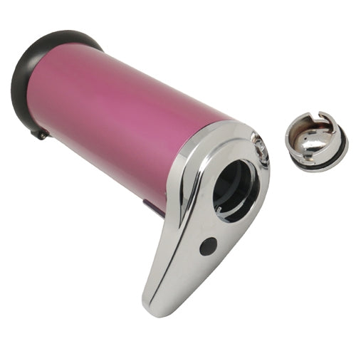 No-Drip Design Automatic Soap Dispenser