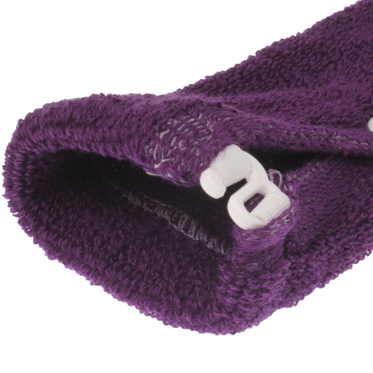 General Thicken Button Type Toilet Cushion Circle of Toilet Seat Cover