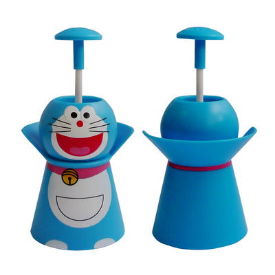 Cartoon cat Toothpick Holder