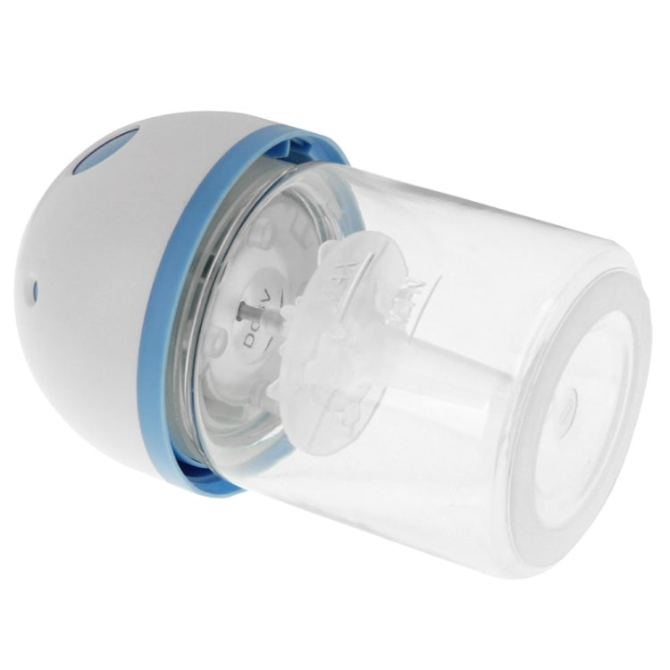 Mini USB Air Purifier Oxygen Bar Aromatherapy Diffuser Humidifier for Home Office Car