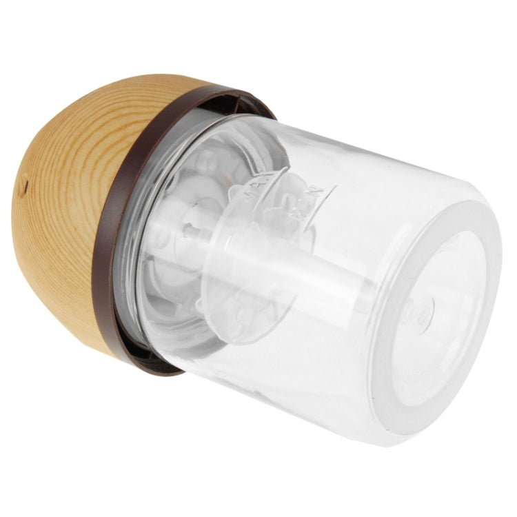 Mini USB Air Purifier Oxygen Bar Aromatherapy Diffuser Humidifier for Home Office Car