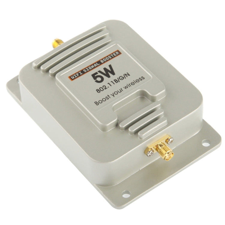 5W 2.4GHz WIFI Signal Booster Broadband Amplifier