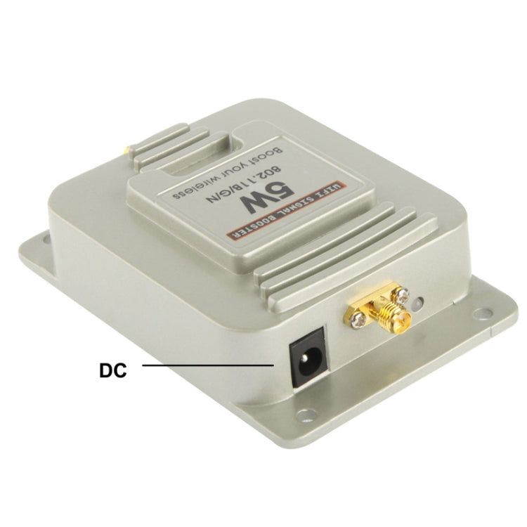 5W 2.4GHz WIFI Signal Booster Broadband Amplifier