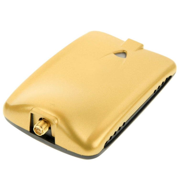 LF-8500000G 2.4GHz 6000mw 802.11b/g 54Mbps USB 2.0 Wireless WiFi Network Adapter,30dBi Gain Antenna, Support Network Decoder