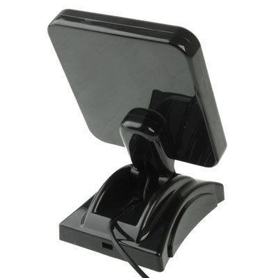 980WG 2.4GHz 5800mW 802.11b/g 54Mbps USB 2.0 Wireless WiFi Network Adapter, 60dBi Gain Antenna, Support Network Decoder