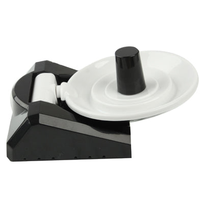 10000TG 2.4GHz 802.11b/g/ 300Mbps USB 2.0 Wireless WiFi Network Adapter, Support Network Decoder & 360 Degree Rotation(Black)