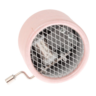 Hand-cranked Mechanical Music Box