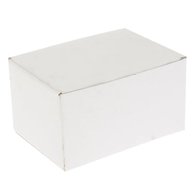 Hand-cranked Mechanical Music Box