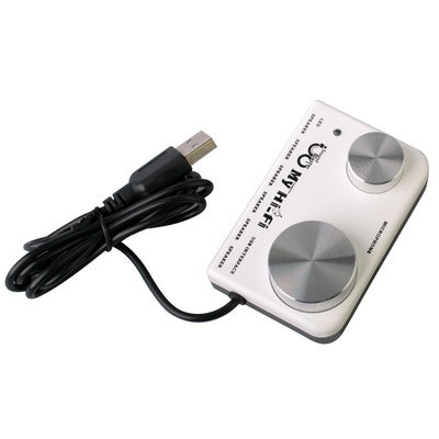 MY HI-FI Sound Blaster