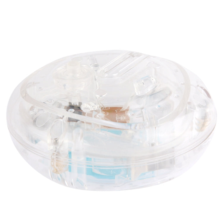 Tub Toy Bath Time Light Show for Children Bath Time, Party in the Tub