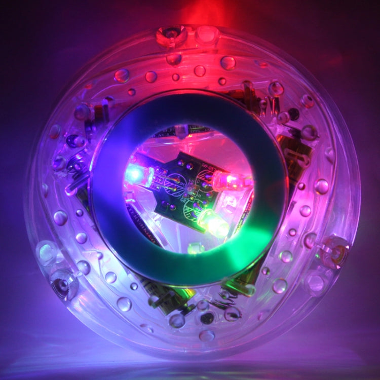 Tub Toy Bath Time Light Show for Children Bath Time, Party in the Tub