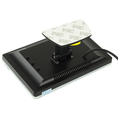 5.0 inch LCD Screen Car Color Monitor with Stand