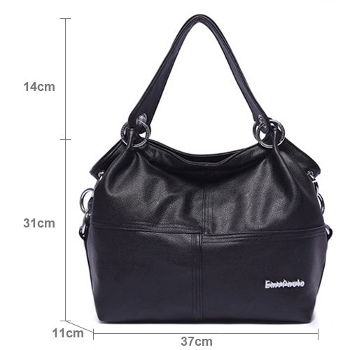 EASSPAULO Fashion Western style Single-shoulder Bag