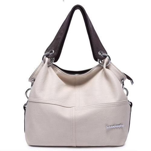 EASSPAULO Fashion Western style Single-shoulder Bag