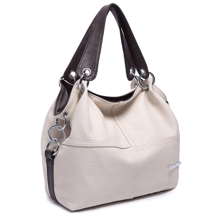 EASSPAULO Fashion Western style Single-shoulder Bag