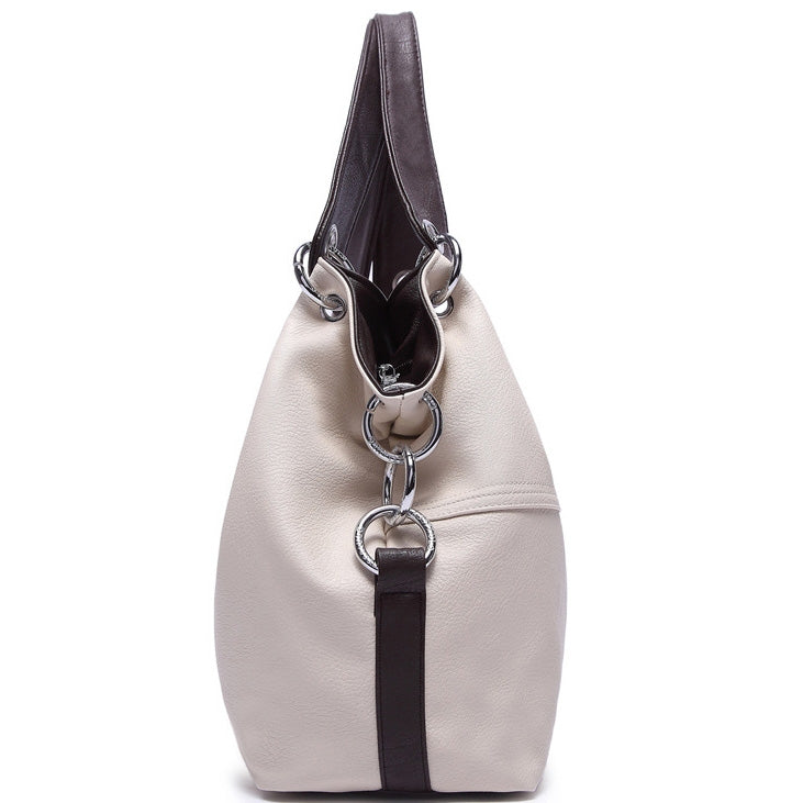 EASSPAULO Fashion Western style Single-shoulder Bag