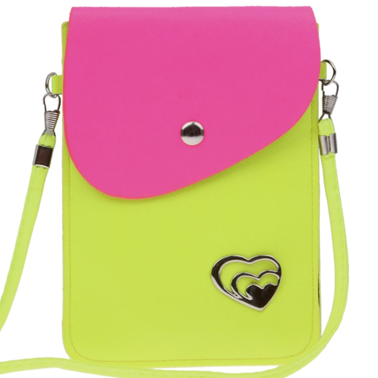 Stylish PU Leather Carry Bag for Samsung S5 / G900 / i9500 / i9300 / i9250 / i8750 / iPhone 5 / HTC One