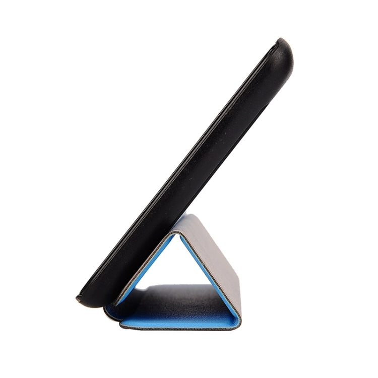 Crazy Horse Texture Leather Case with 3-folding Holder for Acer Iconia One 7 B1-750