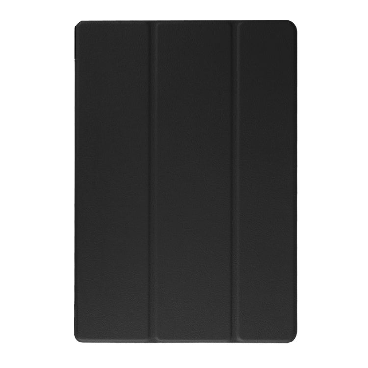 Crazy Horse Texture PC + PU Leather Case with 3 Gears Holder for Acer Iconia Tab 10 A3-A30