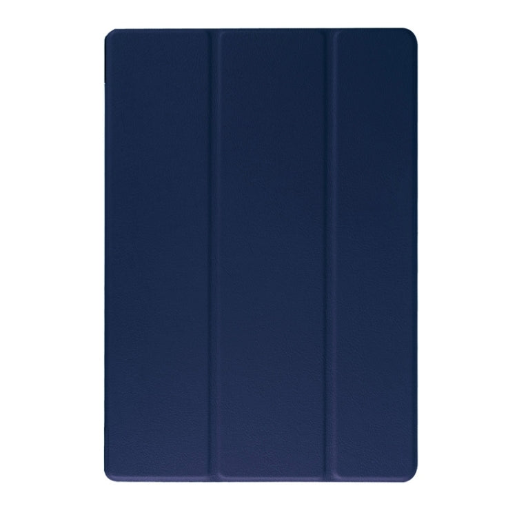 Crazy Horse Texture PC + PU Leather Case with 3 Gears Holder for Acer Iconia Tab 10 A3-A30