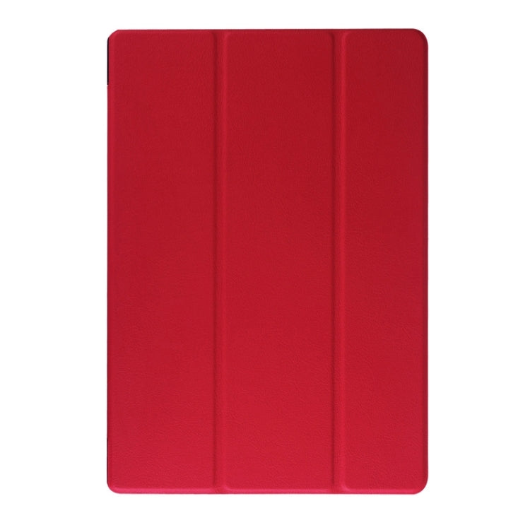 Crazy Horse Texture PC + PU Leather Case with 3 Gears Holder for Acer Iconia Tab 10 A3-A30