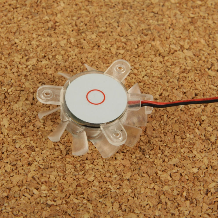 40mm 2-pin VGA Card Cooling Fan