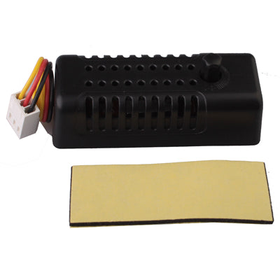 3-pin CPU Fan Cooler Speed Controller, RPM Alert