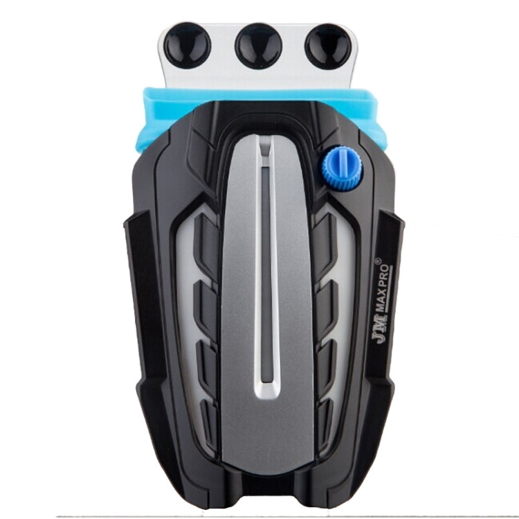 JM MAXPRO V8 USB Laptop Cooler Notebook Cooling Air Extracting Cooling Fan Turbo Radiator