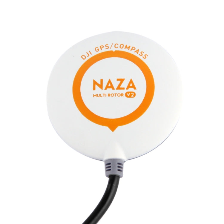 Naza-M V2 Flight Controller with GPS All-in-one Design for DJI
