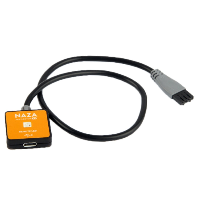 Naza-M V2 Flight Controller with GPS All-in-one Design for DJI