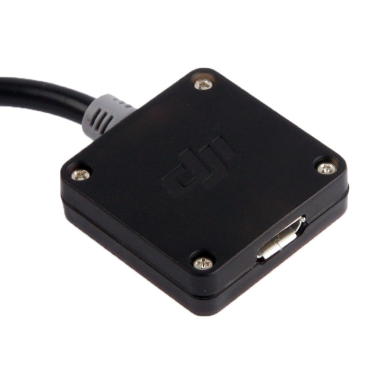 Naza-M V2 Flight Controller with GPS All-in-one Design for DJI