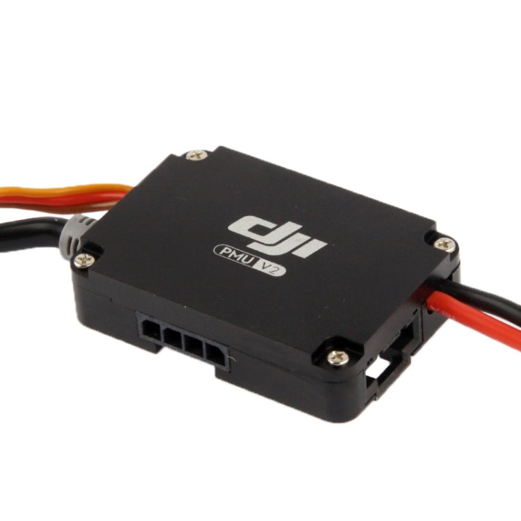 Naza-M V2 Flight Controller with GPS All-in-one Design for DJI