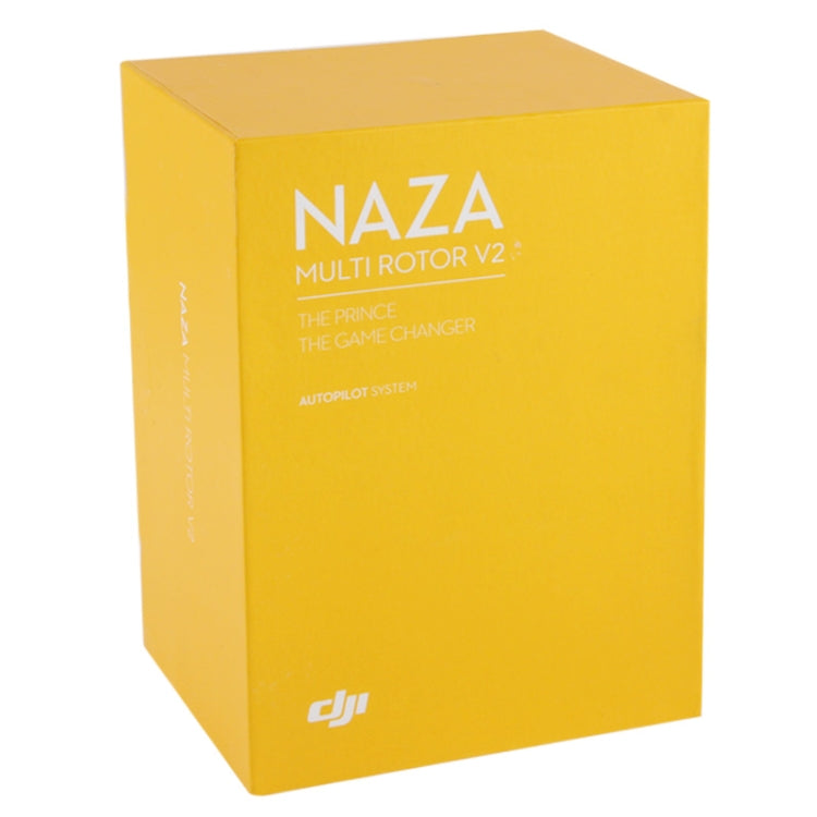 Naza-M V2 Flight Controller with GPS All-in-one Design for DJI