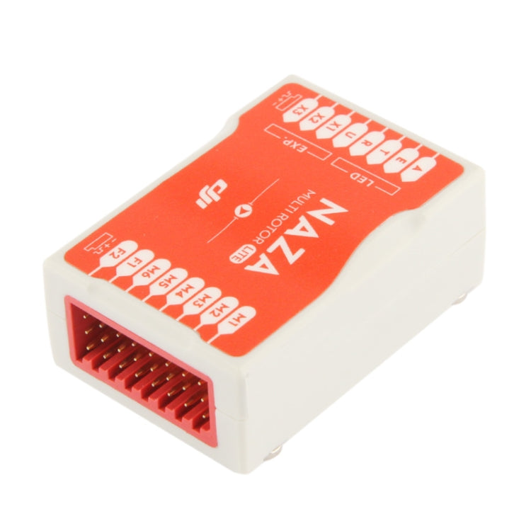 Naza-M Multi-rotor Flight Control System with Naza Lite + GPS Compass BEC LED Module for DJI