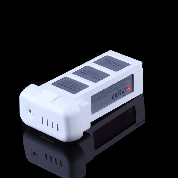 6000mAh 66.6Wh 11.1V 10C Spare Intelligent Flight Battery for DJI Phantom 2 Vision + Quadcopter
