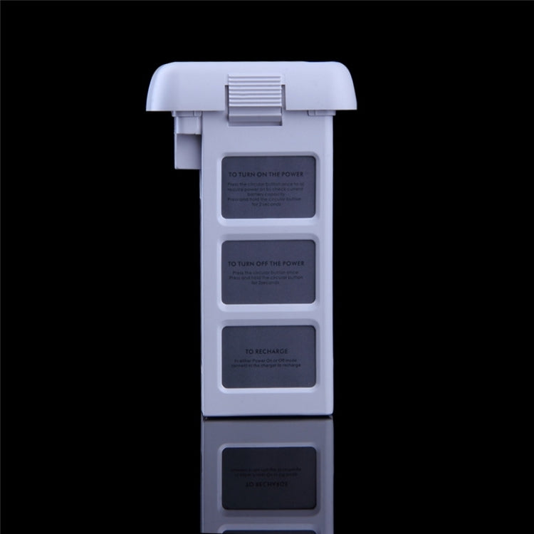 6000mAh 66.6Wh 11.1V 10C Spare Intelligent Flight Battery for DJI Phantom 2 Vision + Quadcopter