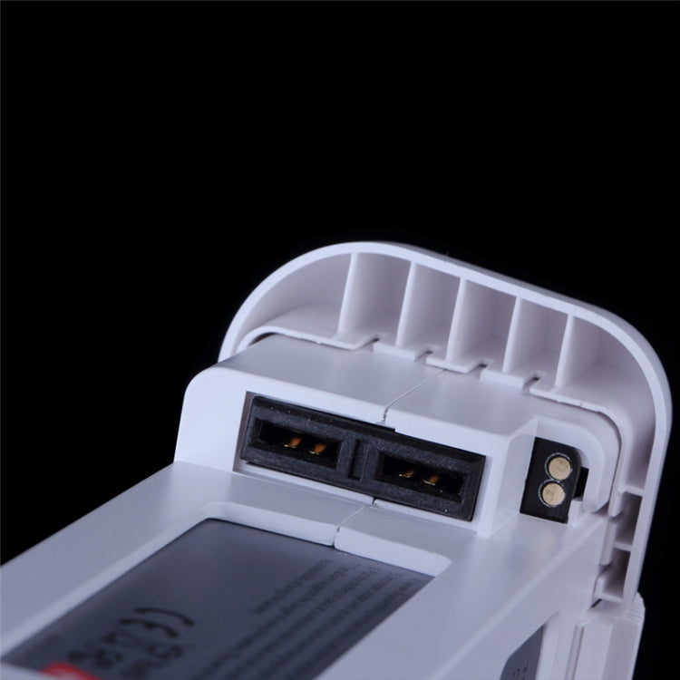 6000mAh 66.6Wh 11.1V 10C Spare Intelligent Flight Battery for DJI Phantom 2 Vision + Quadcopter